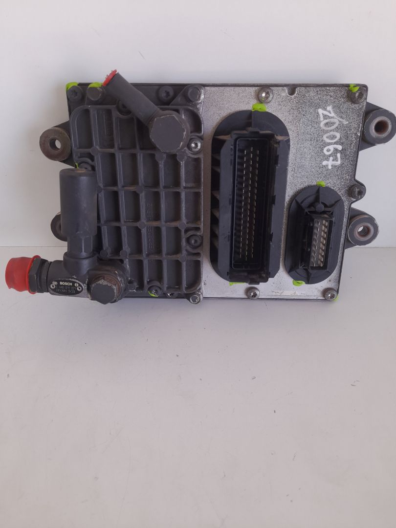 Centralita motor uce mercedes-benz axor 2-ejes bm 944 (09.2001) 1840  4x2   om 457 la l (largo