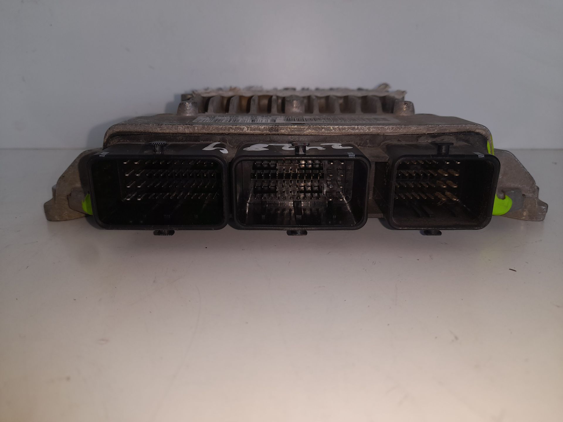 Centralita motor uce peugeot 307 break  sw (s1)(04.2002) sw