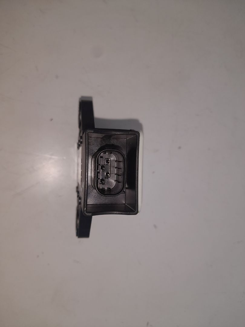 Sensor mercedes-benz vito basic-kombi (639) 115  cdi  compacto  (639.601)