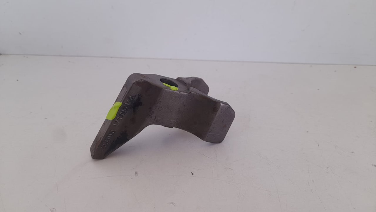 No identificado scania baureihe c-klasse pgr (2004) 