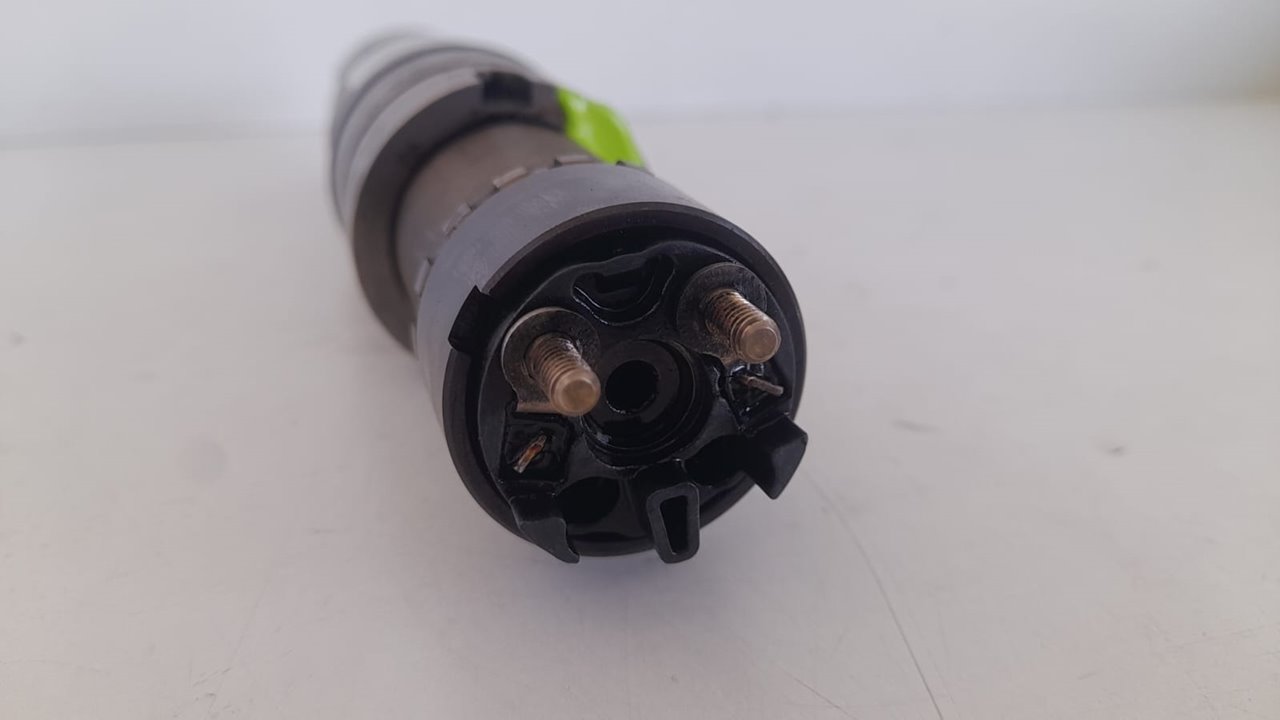 Inyector scania baureihe c-klasse pgr (2004) 