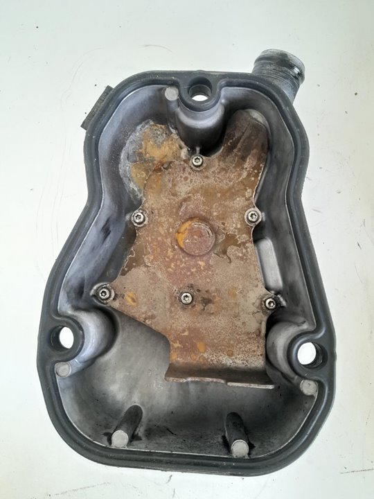 Tapa balancines scania baureihe c-klasse pgr (2004) 