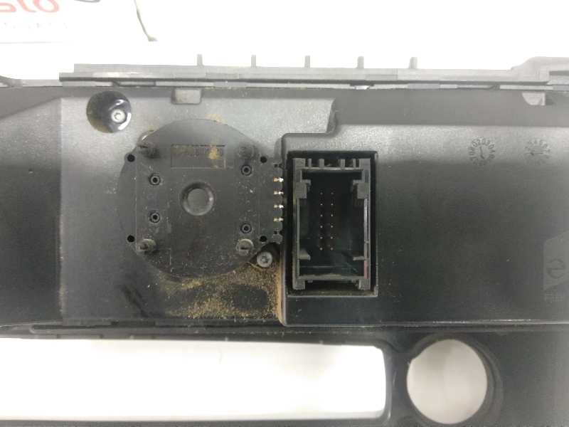  mando calefaccion / aire acondicionado   bmw serie 5 berlina (e60) 520d 2.0 16v diesel