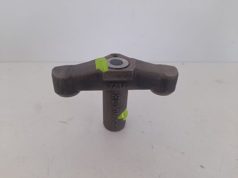 No identificado scania baureihe c-klasse pgr (2004) 