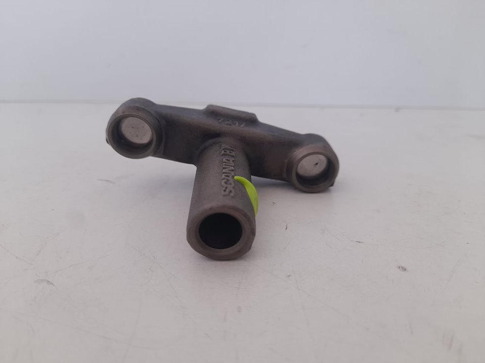 No identificado scania baureihe c-klasse pgr (2004) 