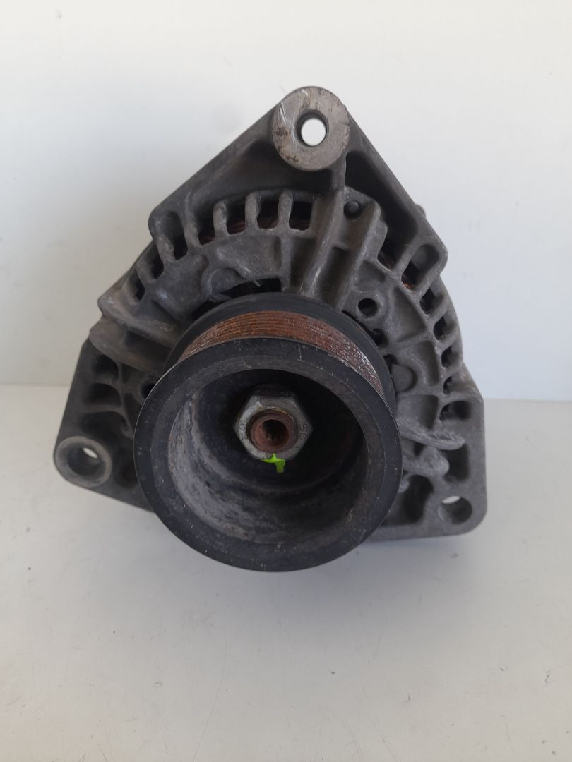 Alternador mercedes-benz axor 2-ejes bm 944 (09.2001) 1840  4x2   om 457 la l (largo