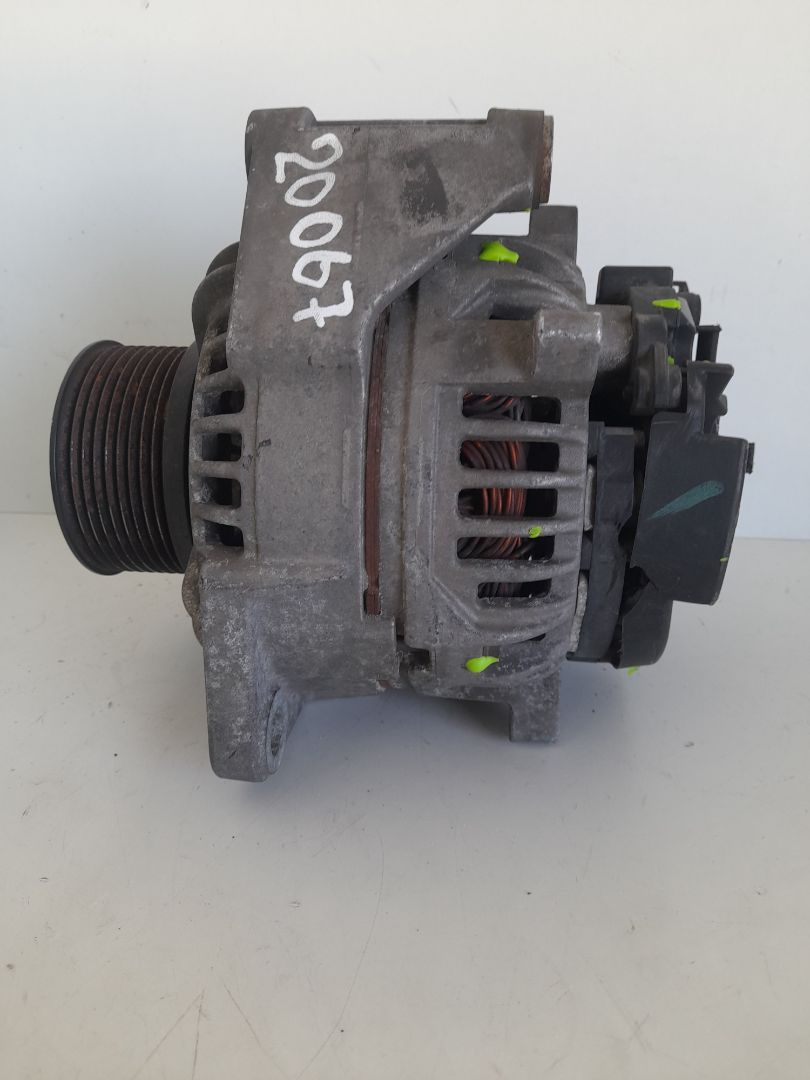 Alternador mercedes-benz axor 2-ejes bm 944 (09.2001) 1840  4x2   om 457 la l (largo