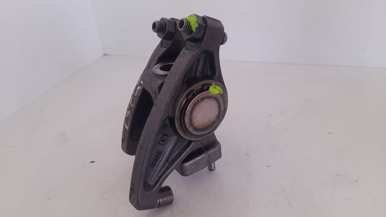 Balancin scania baureihe c-klasse pgr (2004) 