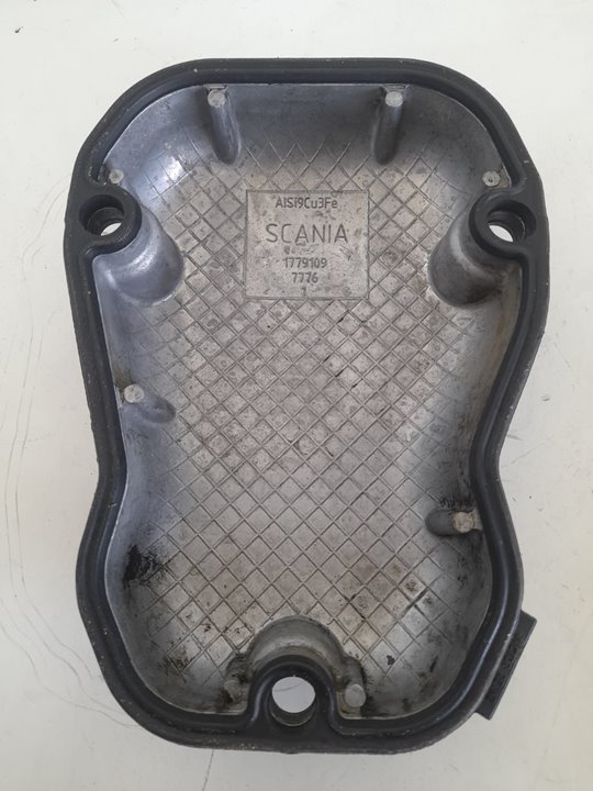 Tapa balancines scania baureihe c-klasse pgr (2004) 