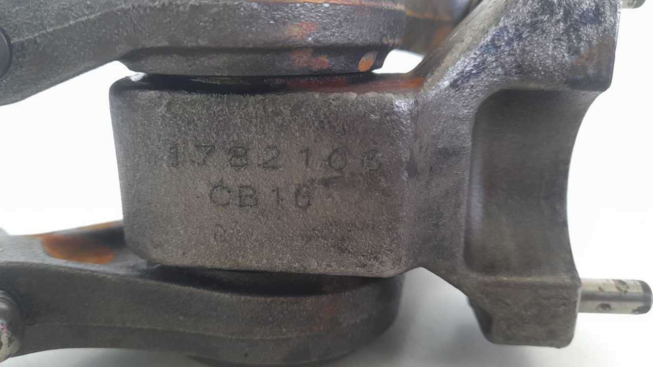 Balancin scania baureihe c-klasse pgr (2004) 