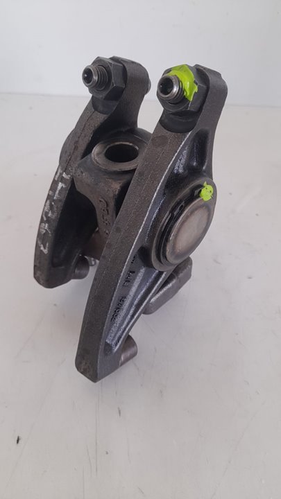 Balancin scania baureihe c-klasse pgr (2004) 