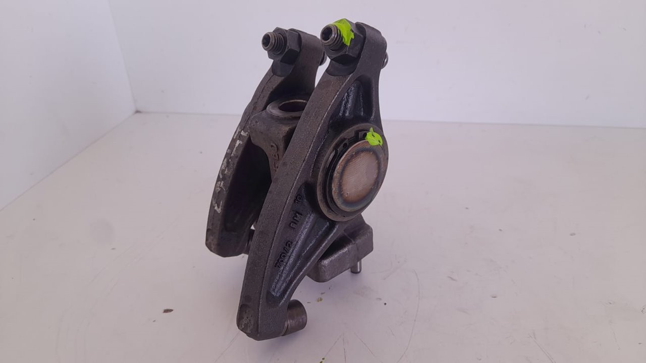 Balancin scania baureihe c-klasse pgr (2004) 