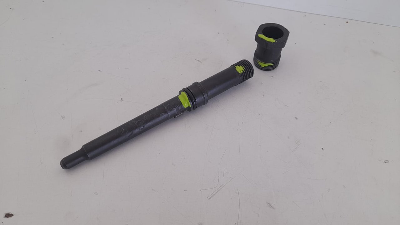 No identificado scania baureihe c-klasse pgr (2004) 