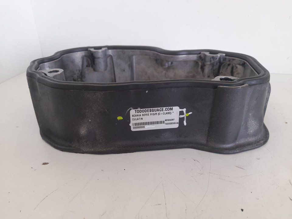 Culatin scania baureihe c-klasse pgr (2004) 