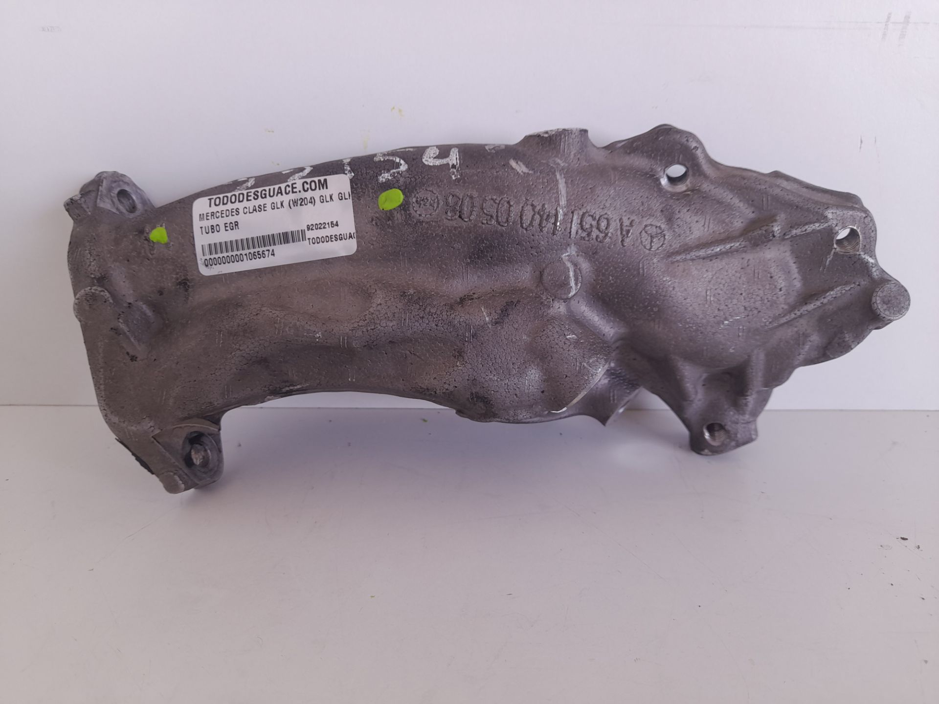 No identificado glk 220 cdi 4matic be edición