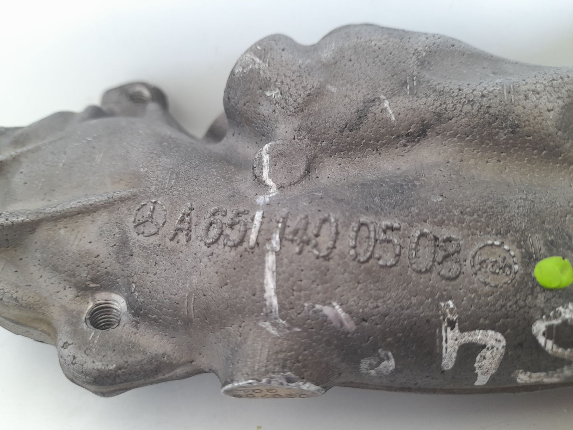 No identificado glk 220 cdi 4matic be edición