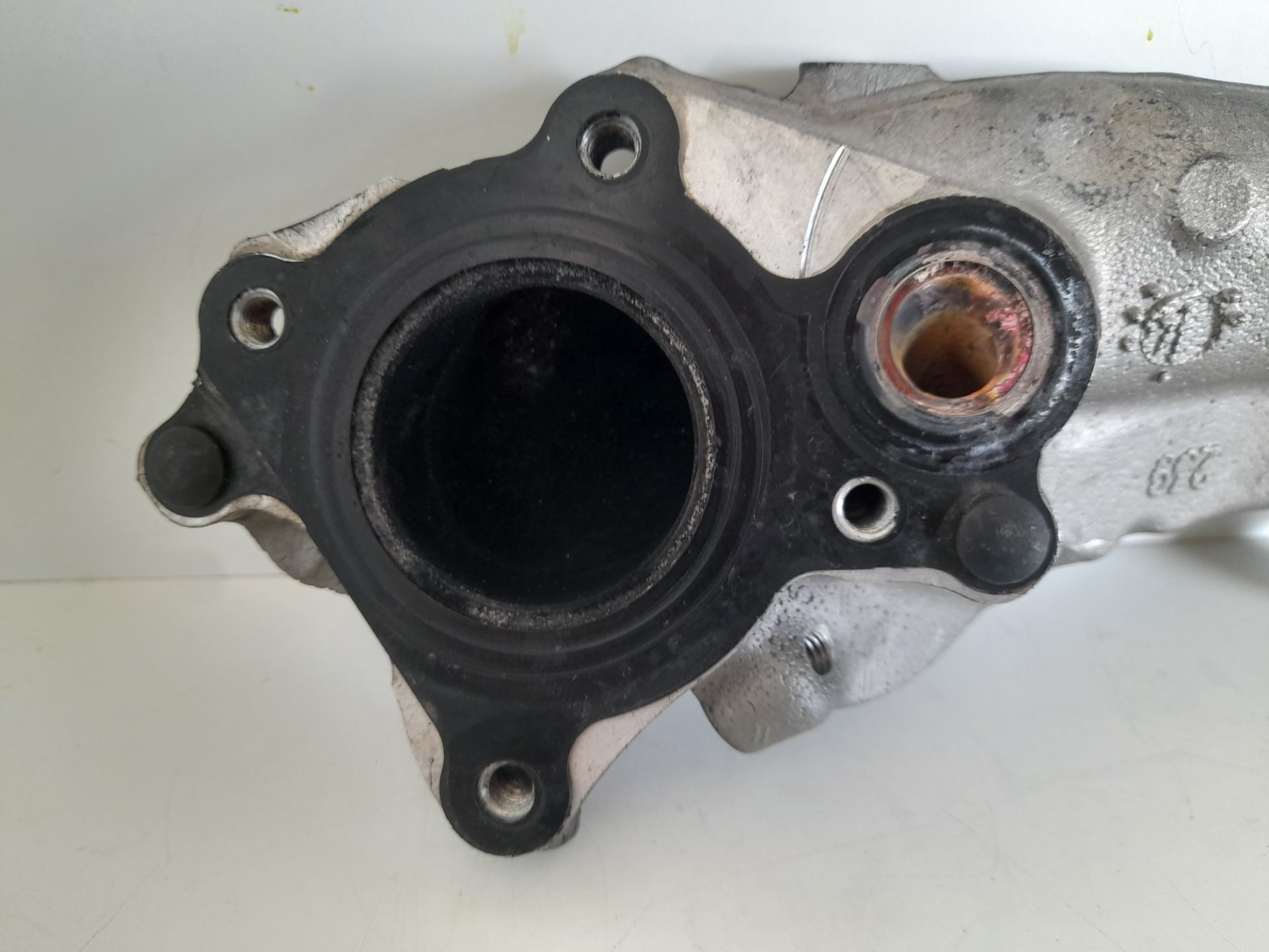 No identificado glk 220 cdi 4matic be edición