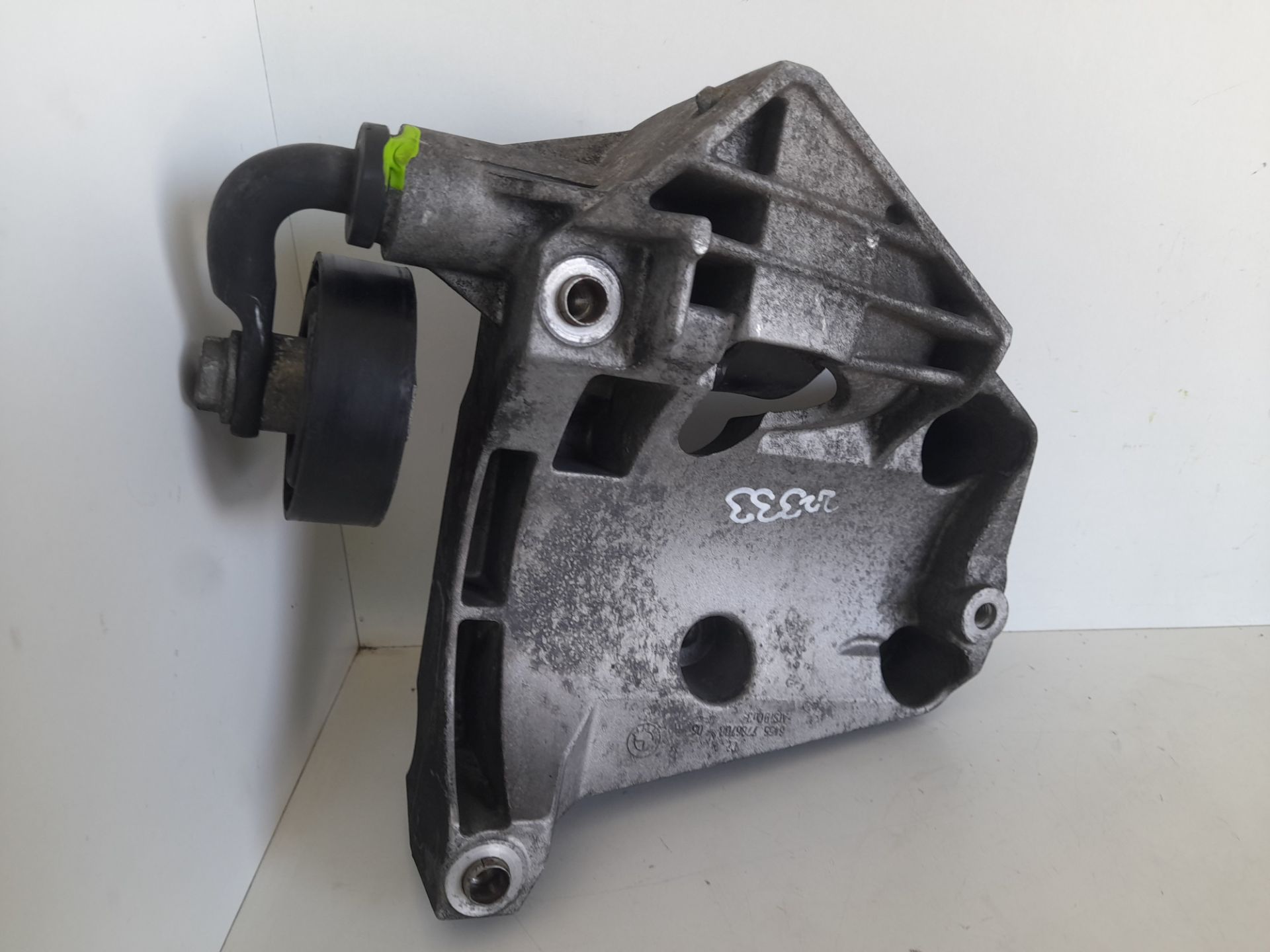 Soporte compresor aire acondicionado bmw serie 7 (e65e66) 730d