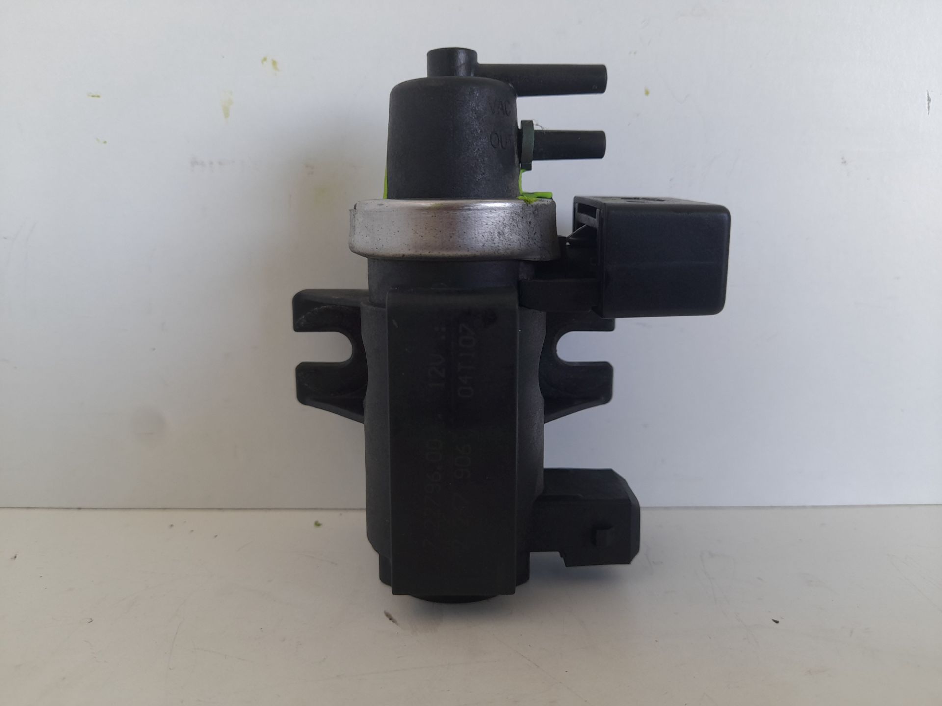 Electrovalvula bmw serie 7 (e65e66) 730d