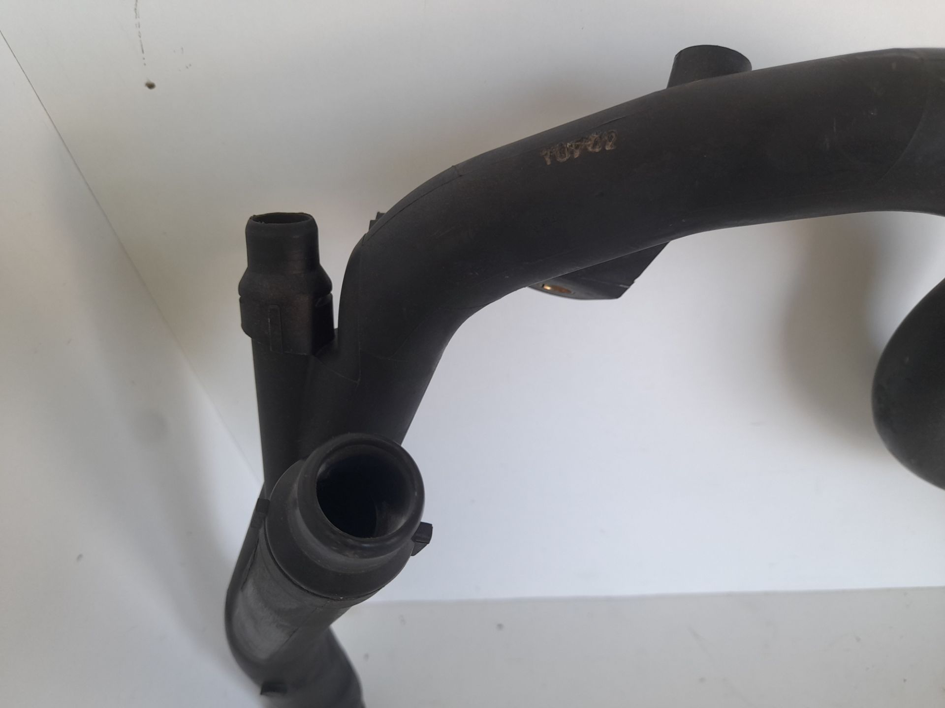 No identificado bmw serie 7 (e65e66) 730d