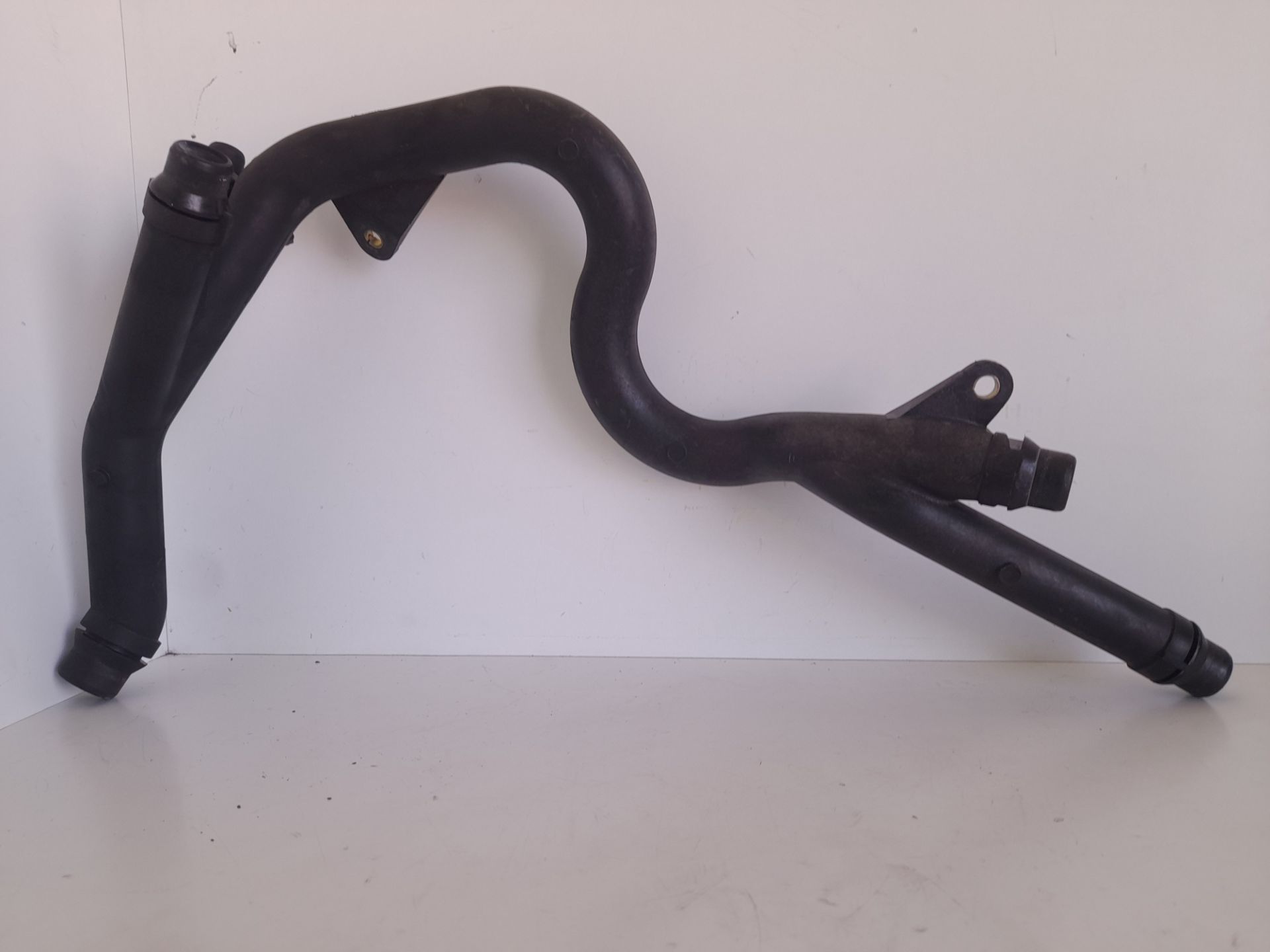 No identificado bmw serie 7 (e65e66) 730d