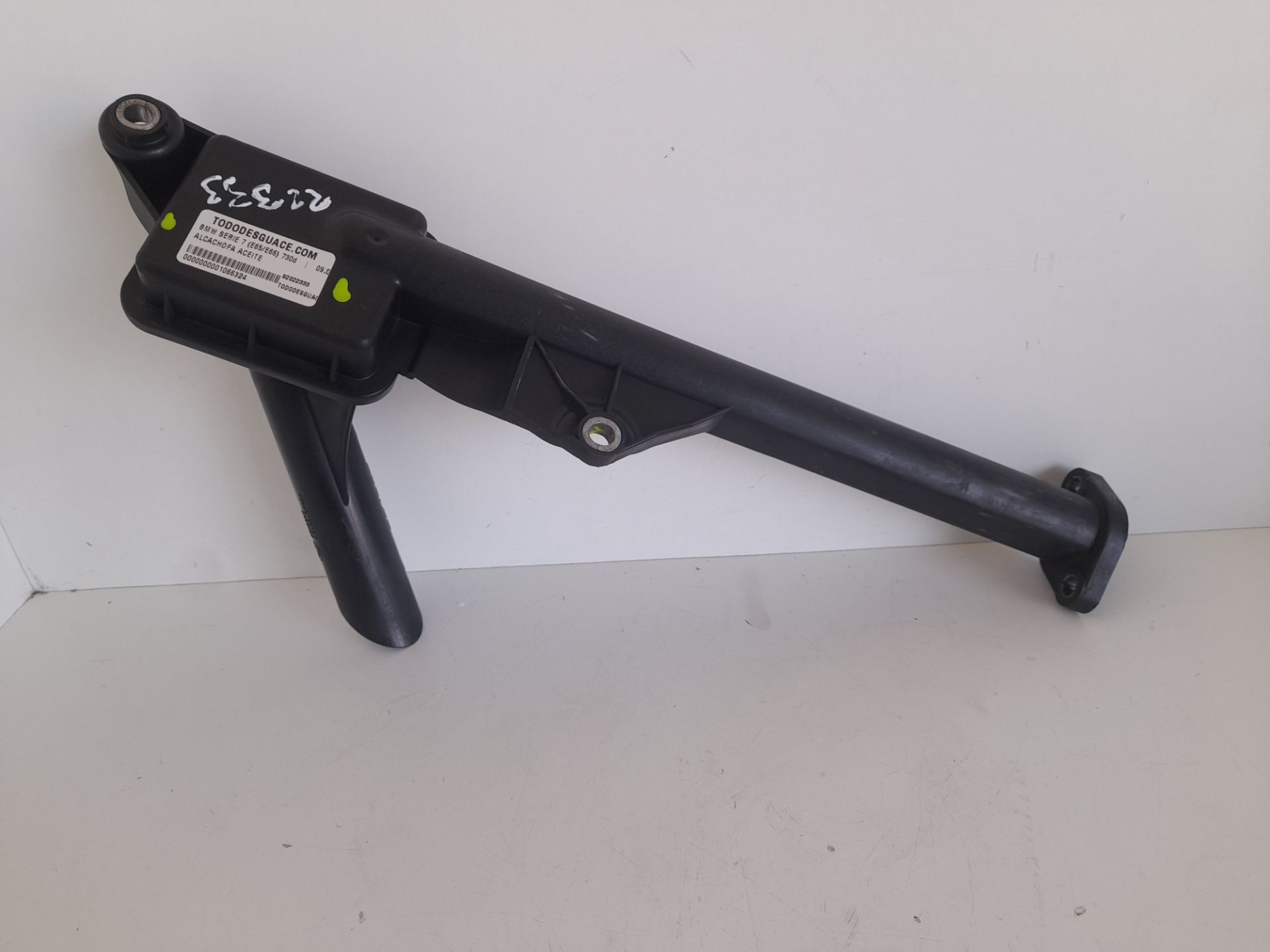 Tubo bmw serie 7 (e65e66) 730d