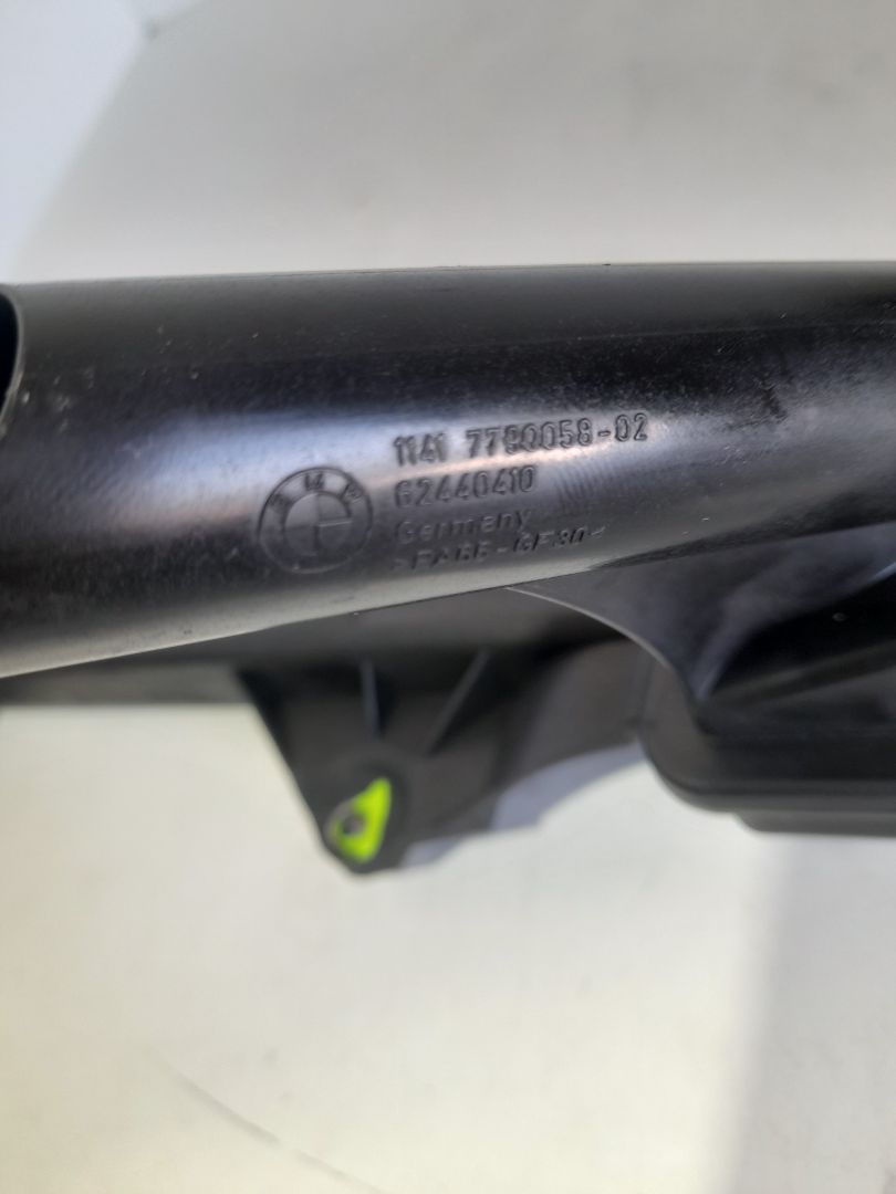 Tubo bmw serie 7 (e65e66) 730d