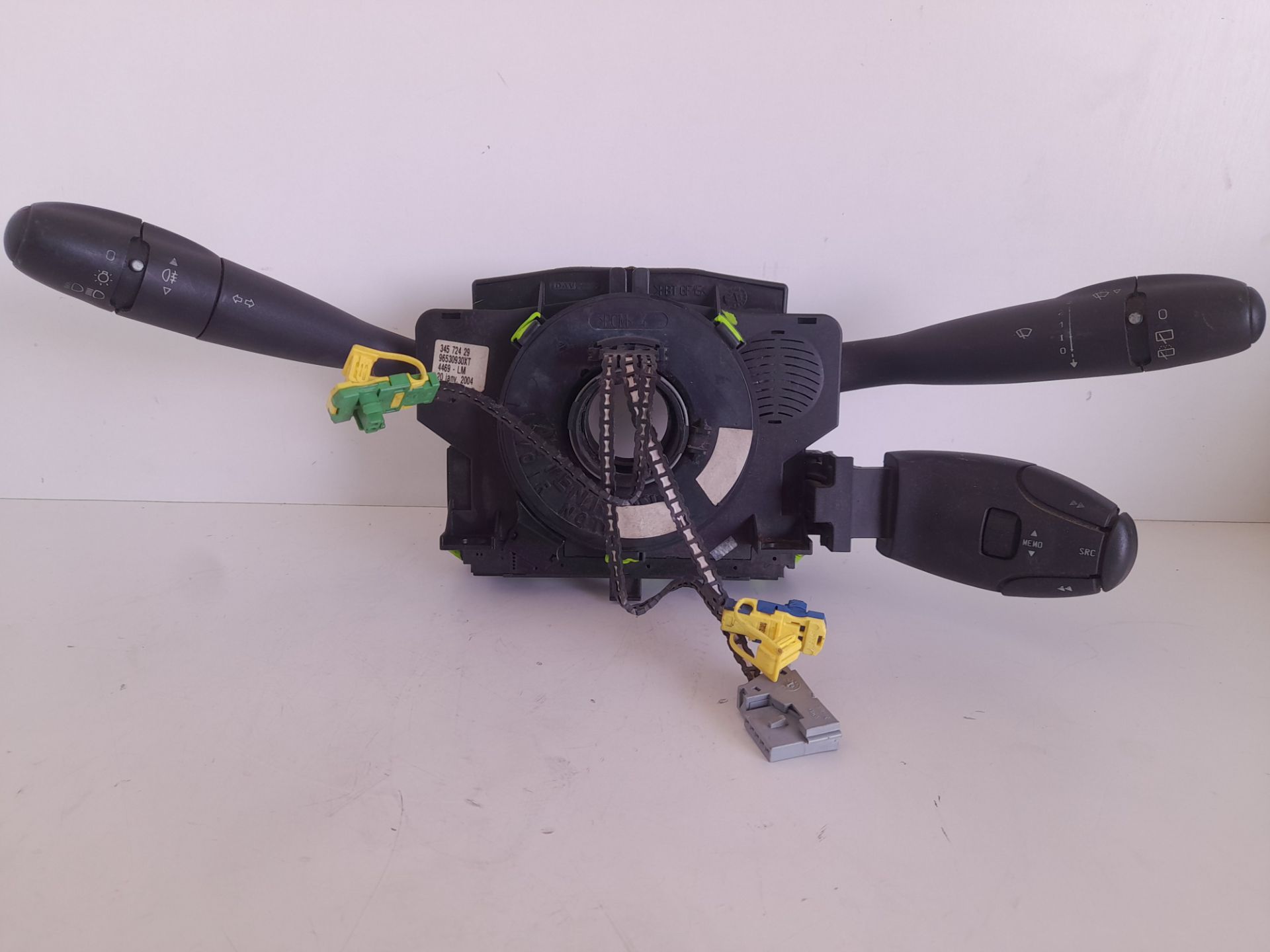 No identificado peugeot 307 break  sw (s1)(04.2002) sw