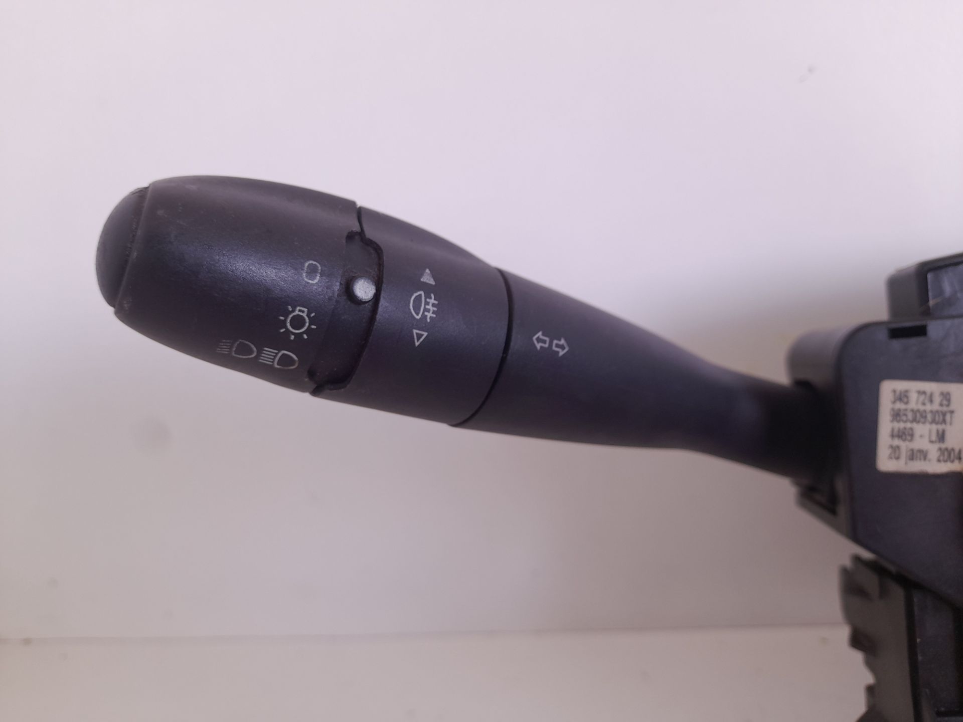 No identificado peugeot 307 break  sw (s1)(04.2002) sw