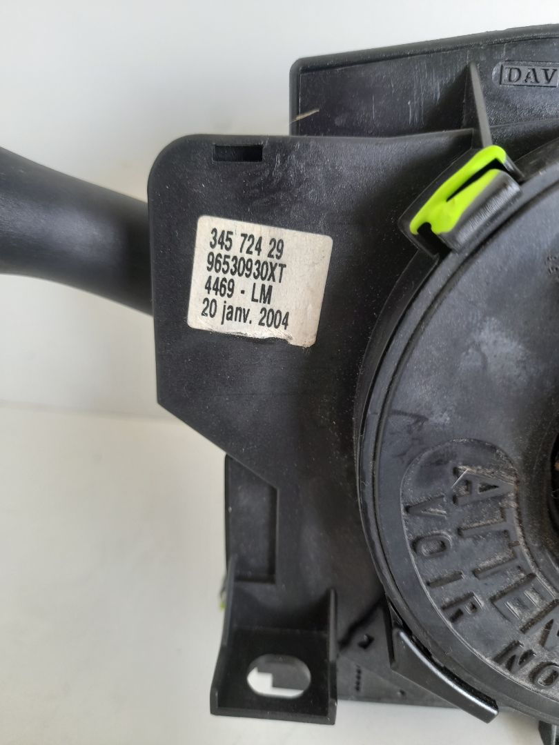 No identificado peugeot 307 break  sw (s1)(04.2002) sw