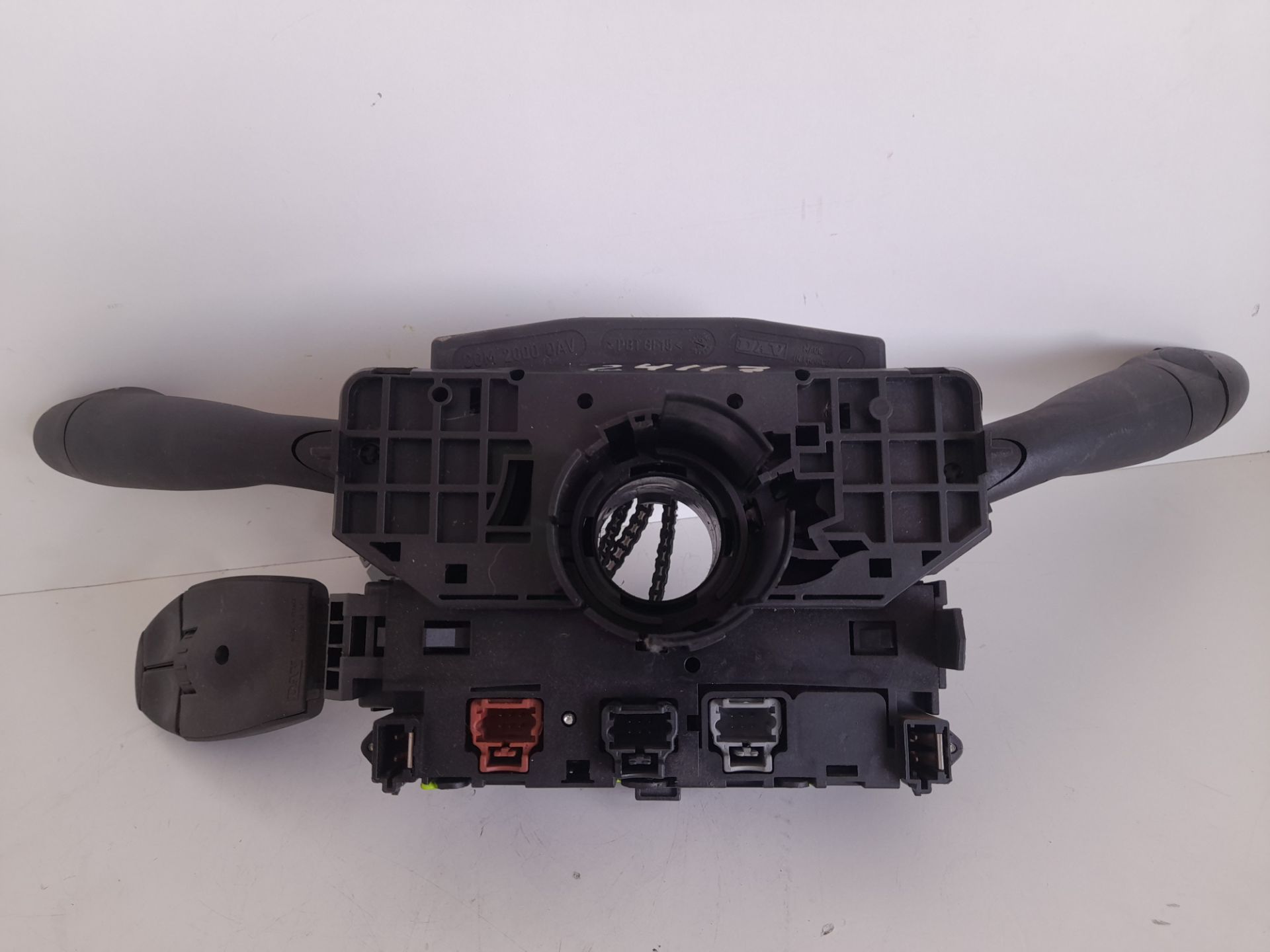 No identificado peugeot 307 break  sw (s1)(04.2002) sw