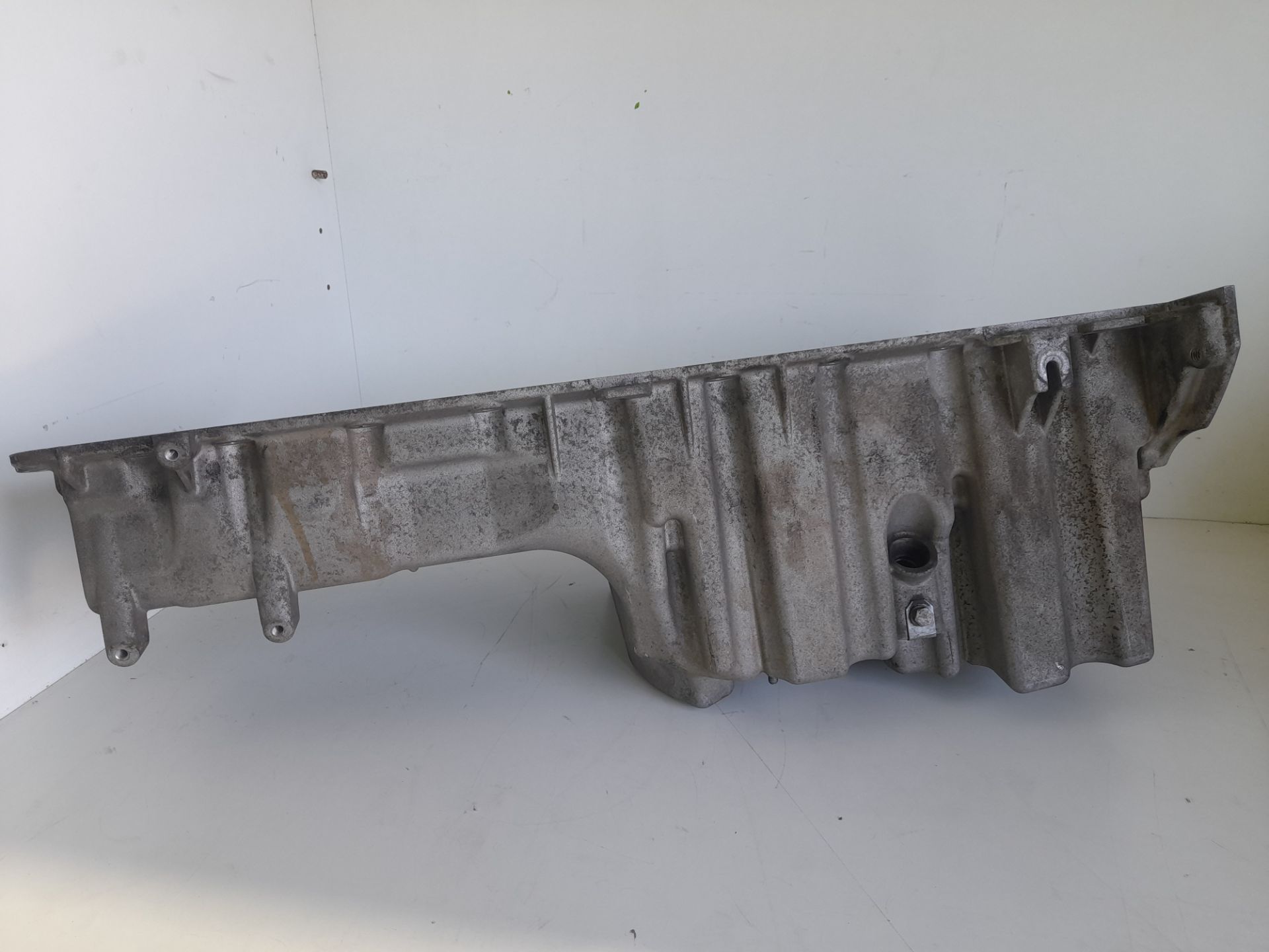 Carter bmw serie 7 (e65e66) 730d