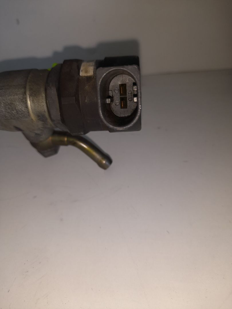 Rampa inyectora bmw serie 7 (e65e66) 730d