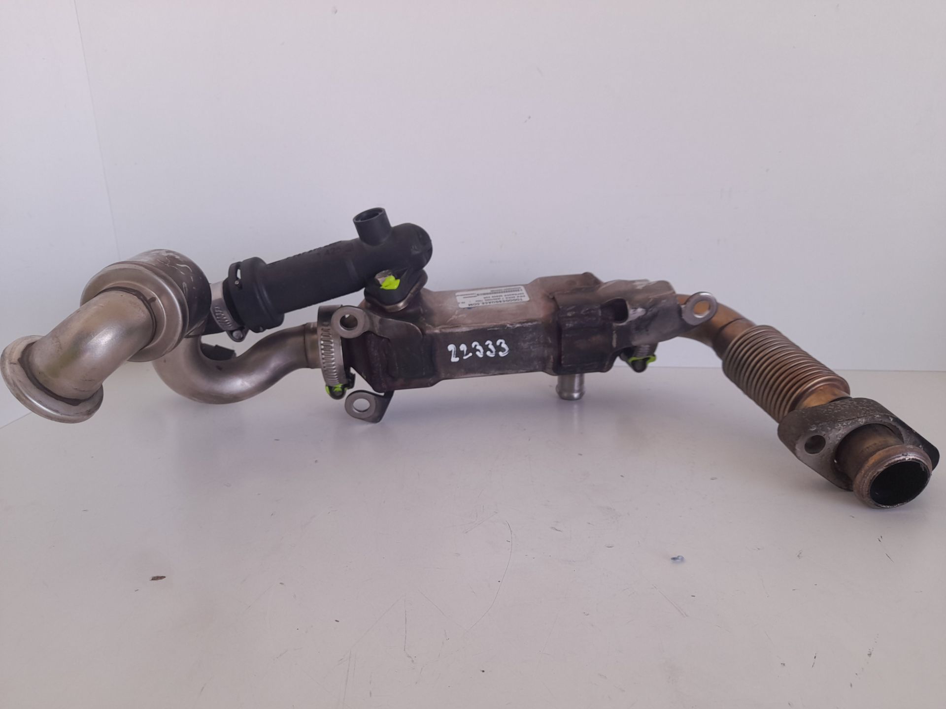 No identificado bmw serie 7 (e65e66) 730d