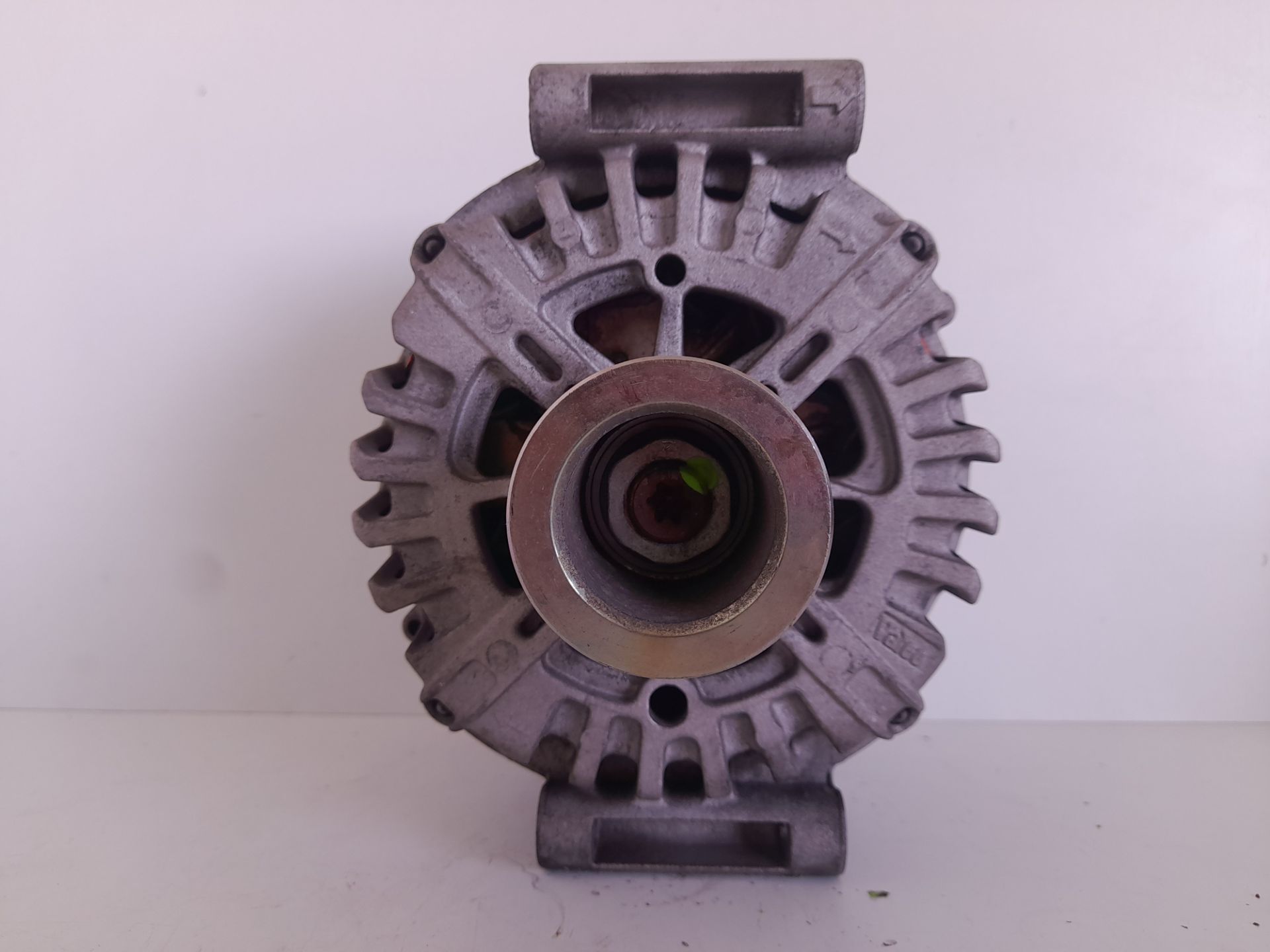 Alternador mercedes-benz clase e (bm 207) coupe e 350 cdi blueefficiency (207.