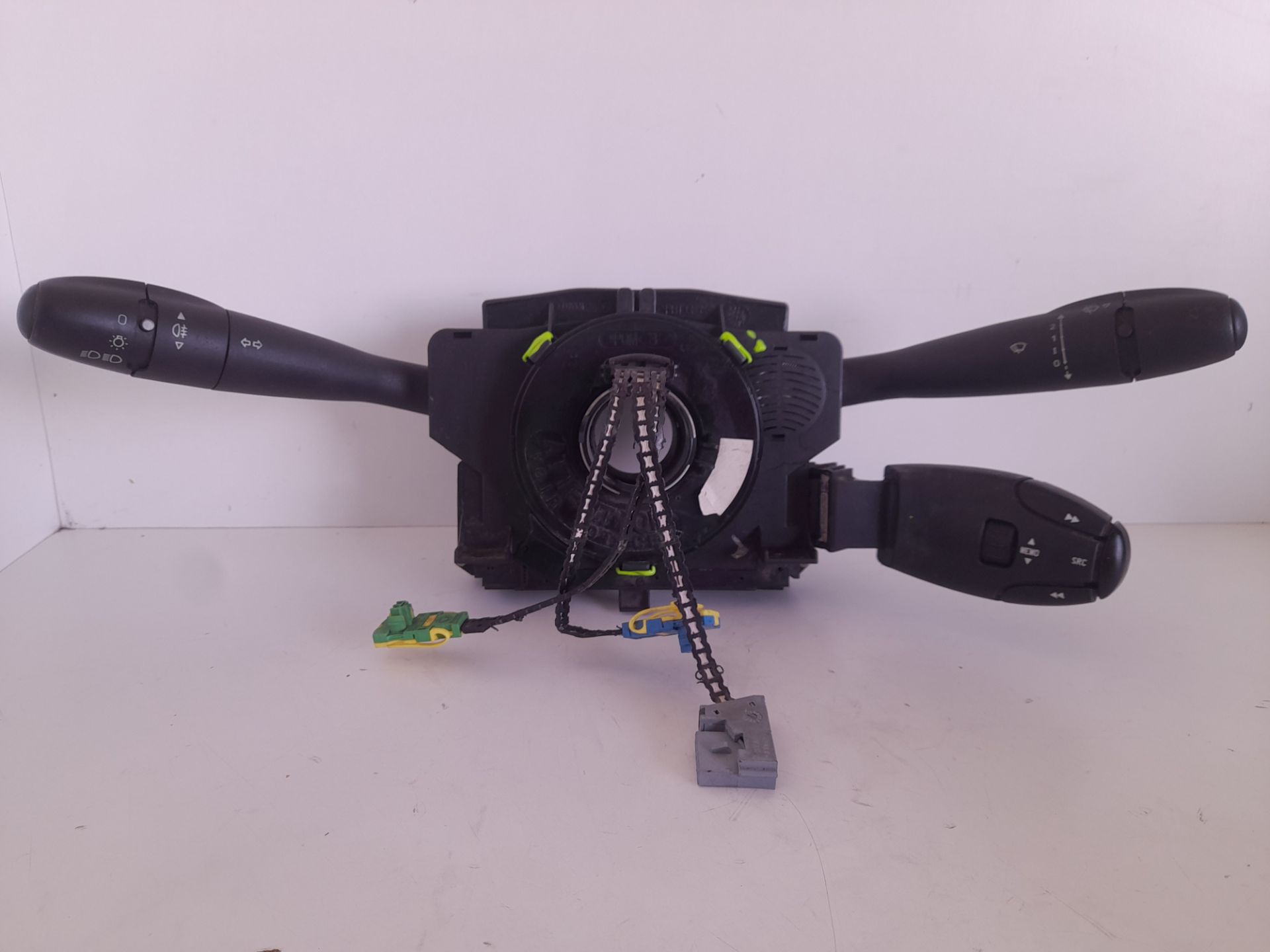 No identificado peugeot partner (s2) combiespace