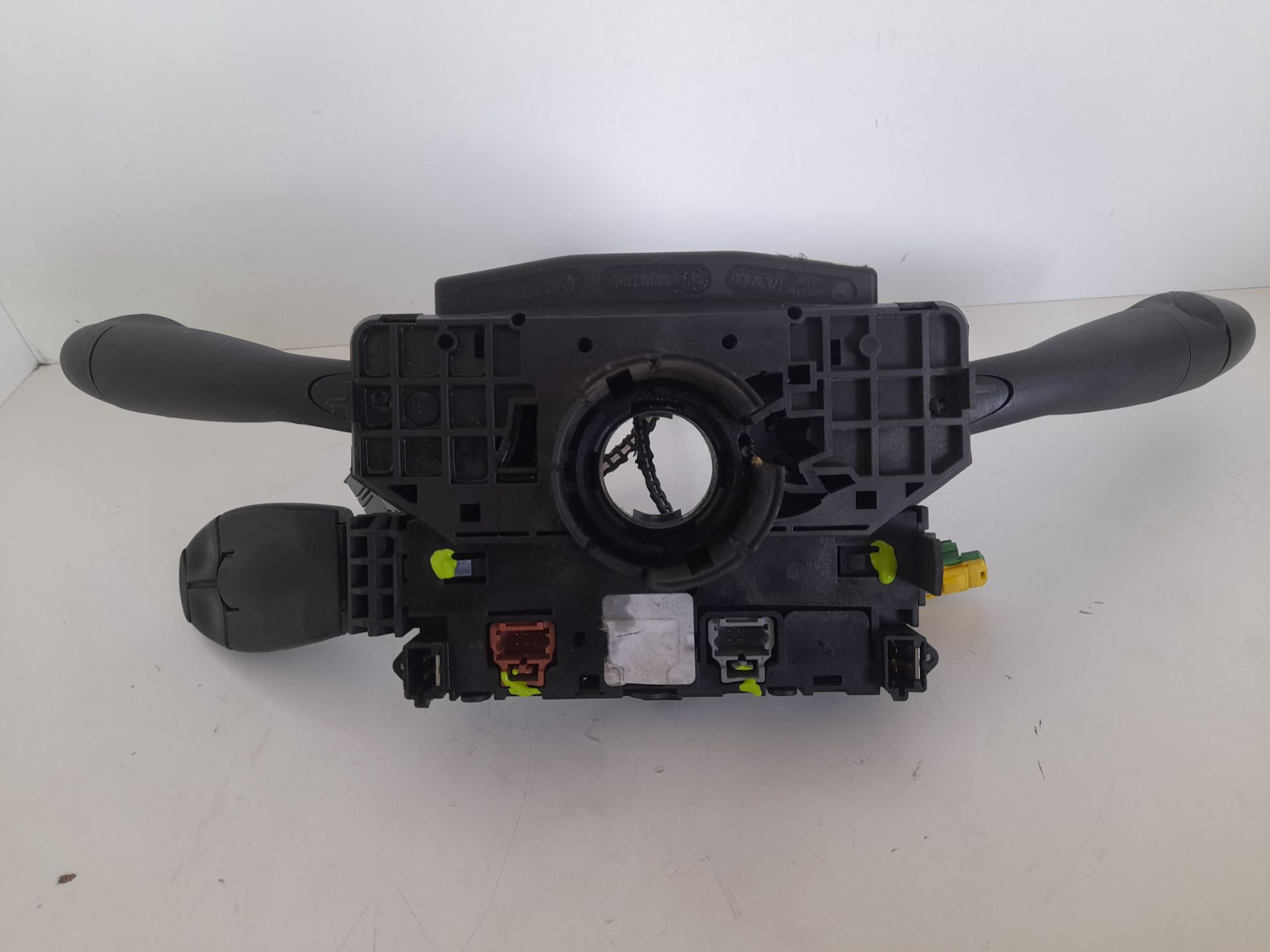 No identificado peugeot partner (s2) combiespace