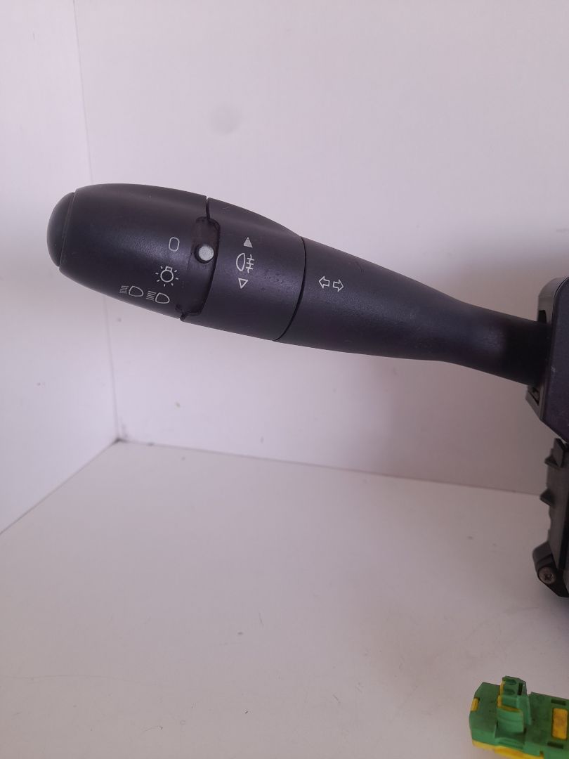 No identificado peugeot partner (s2) combiespace