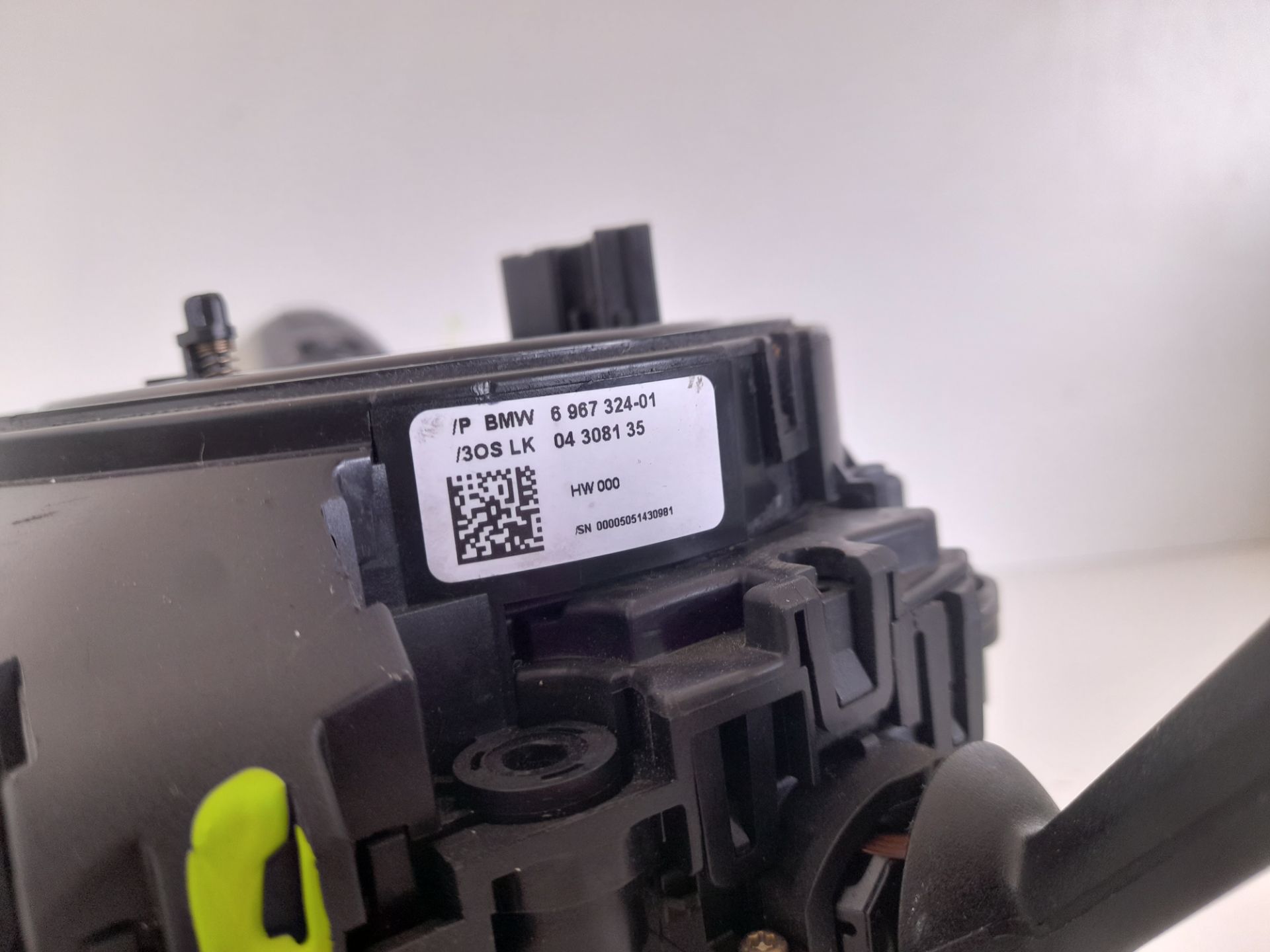 No identificado bmw serie 3 berlina (e90) 