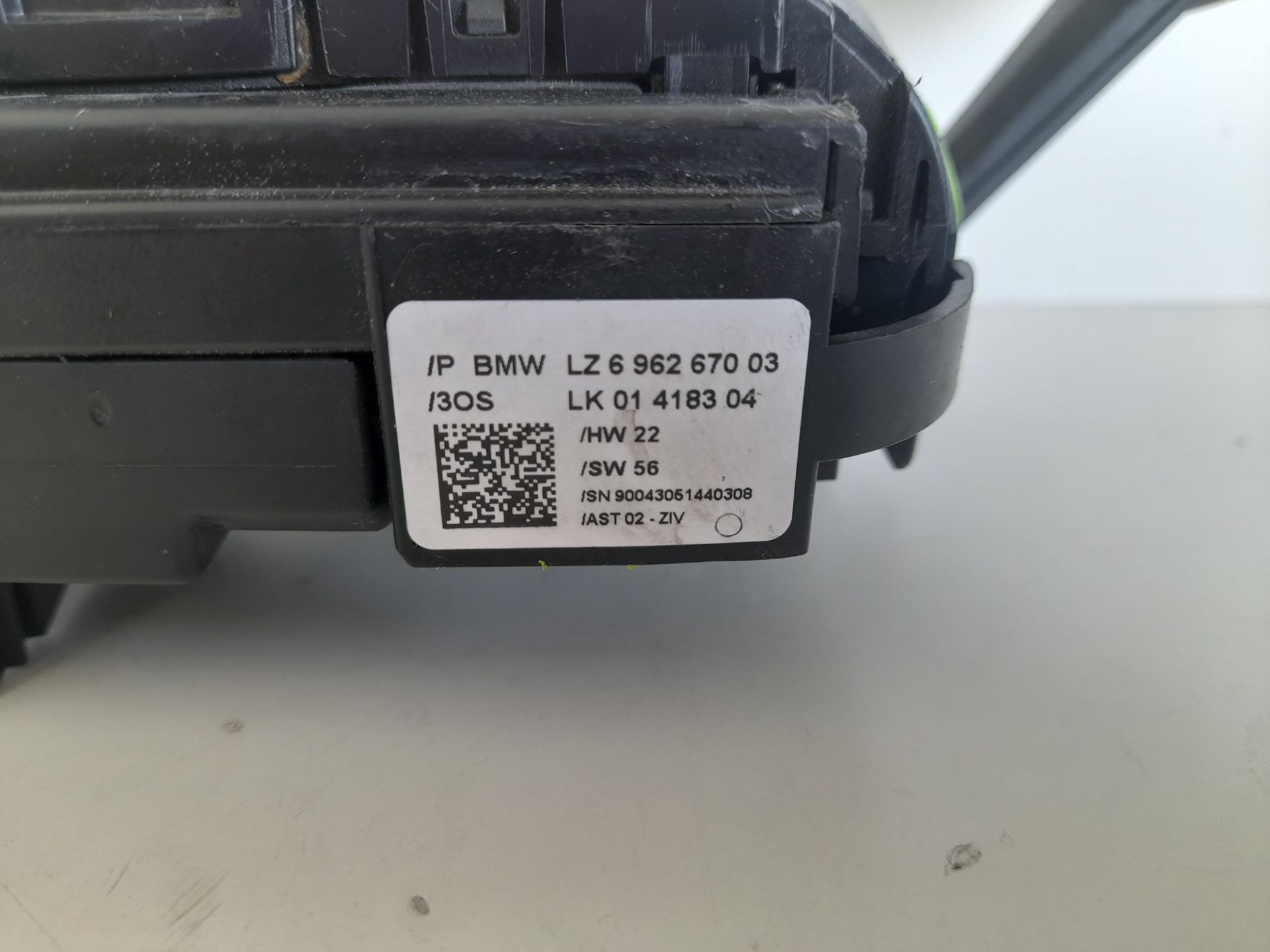 No identificado bmw serie 3 berlina (e90) 