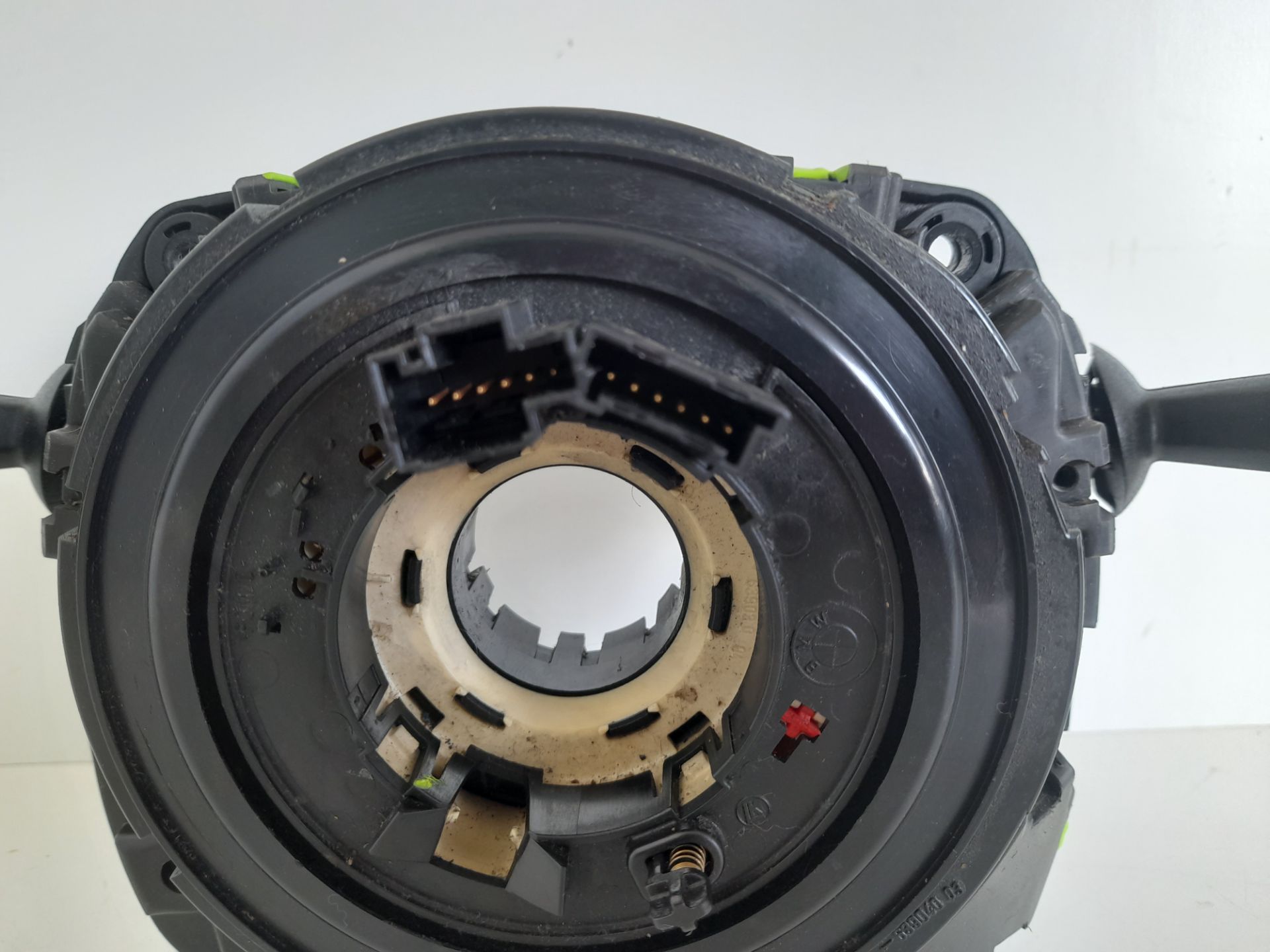 No identificado bmw serie 3 berlina (e90) 