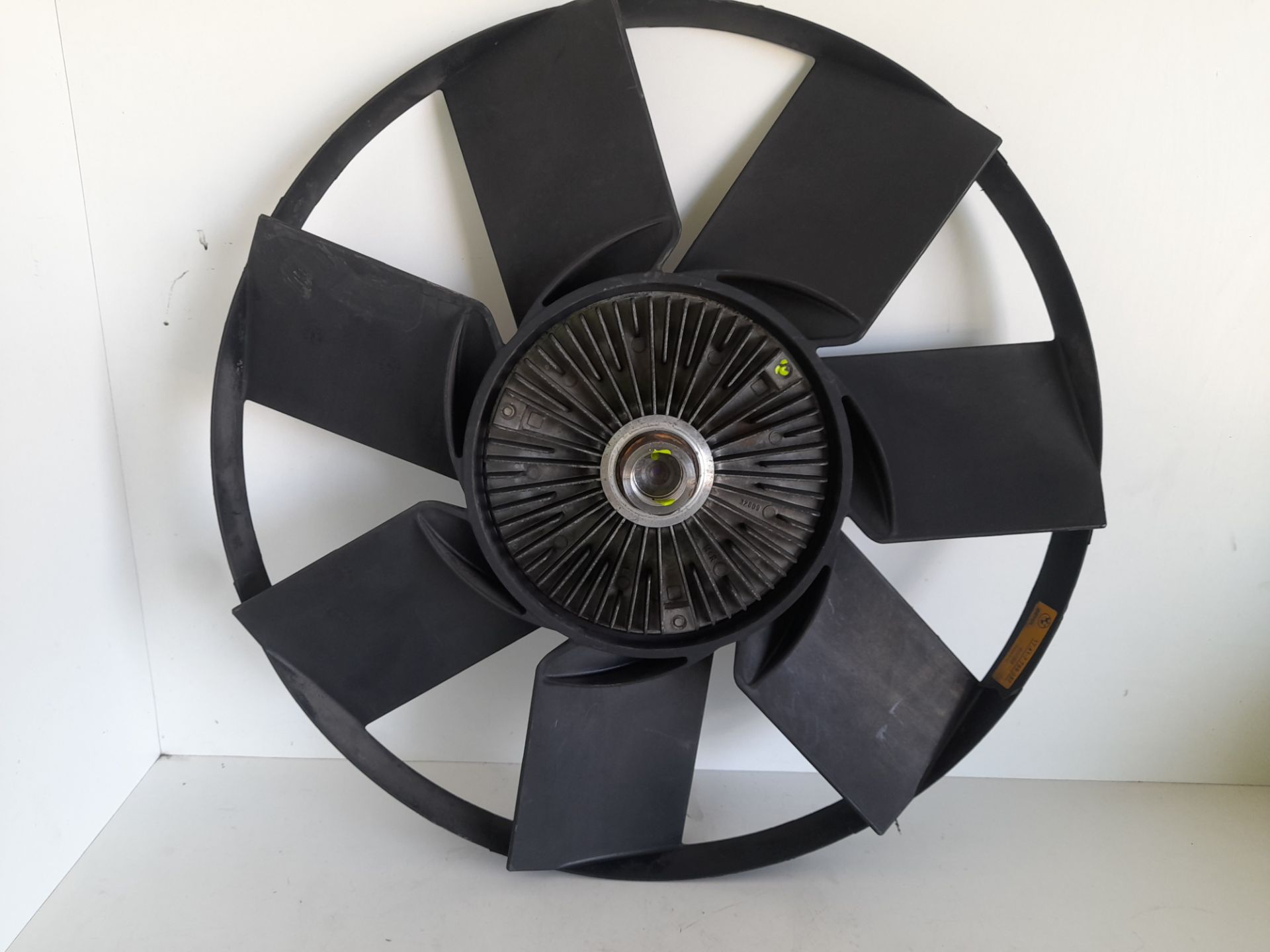 Ventilador viscoso motor bmw serie 7 (e65e66) 730d