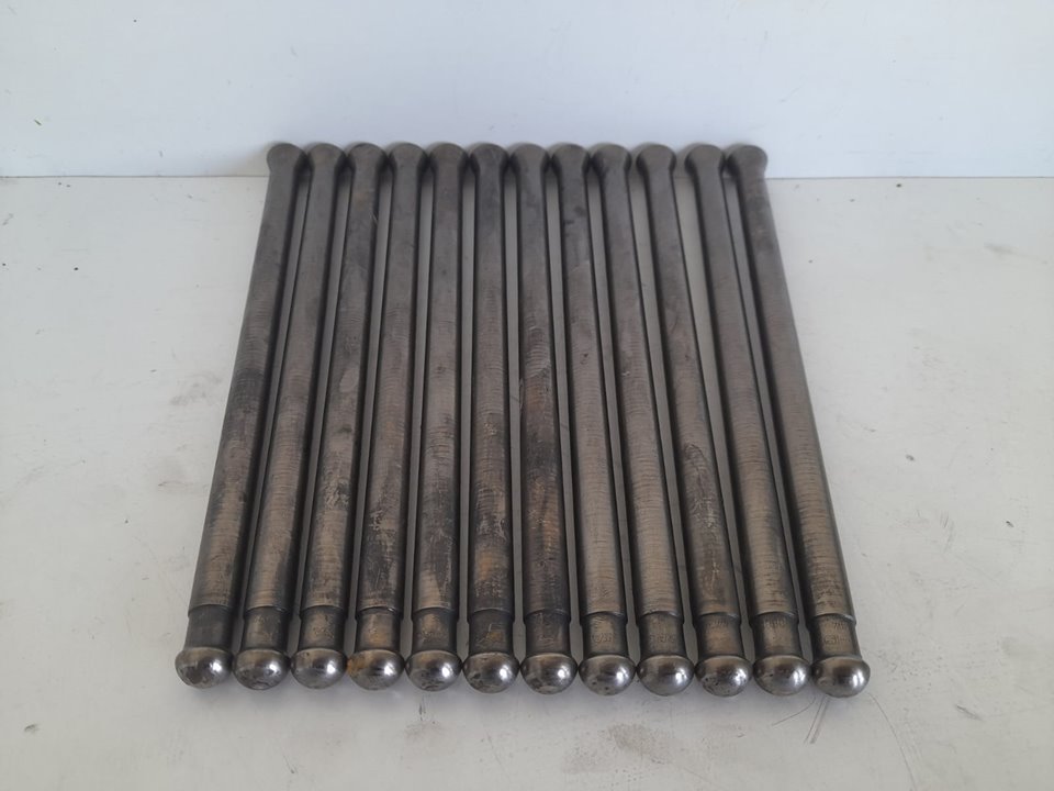 No identificado scania baureihe c-klasse pgr (2004) 