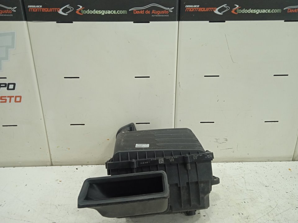 Caja filtro aire volkswagen passat variant (3g5) bluemotion