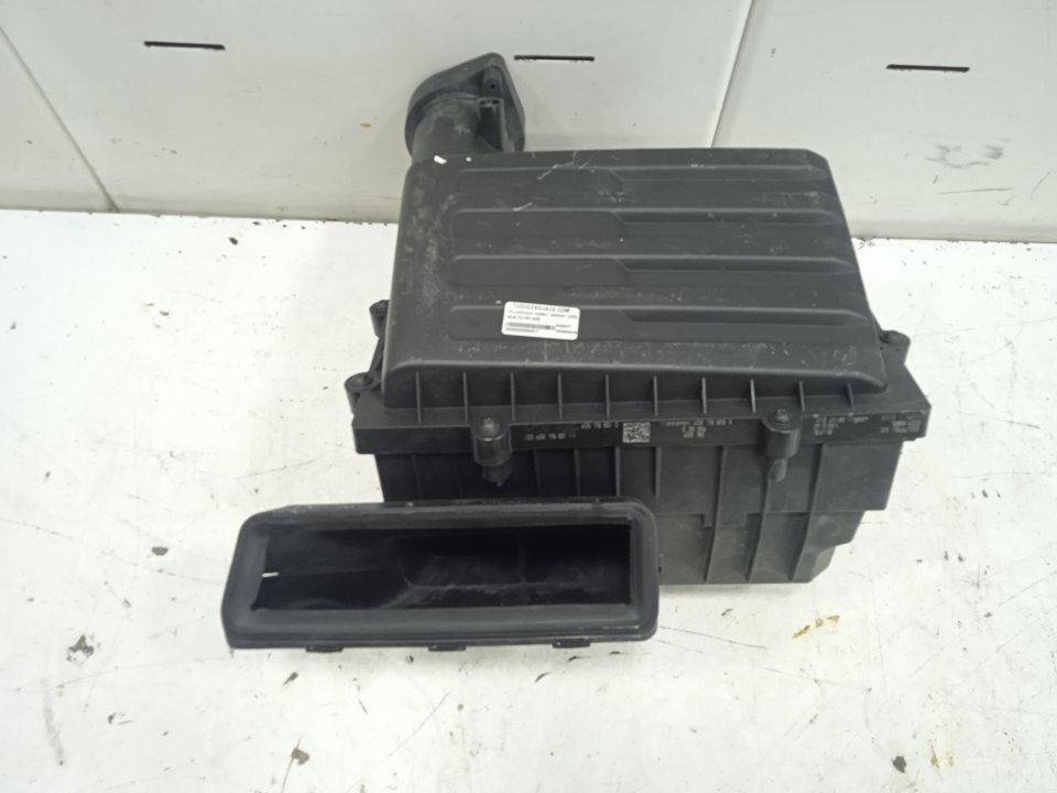 Caja filtro aire volkswagen passat variant (3g5) bluemotion