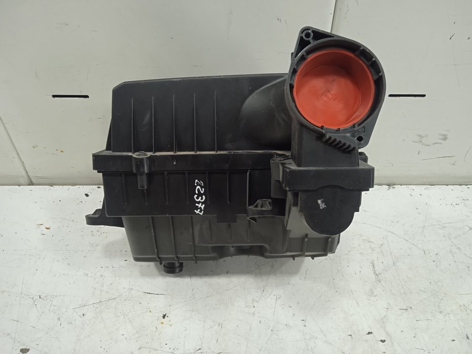Caja filtro aire volkswagen passat variant (3g5) bluemotion