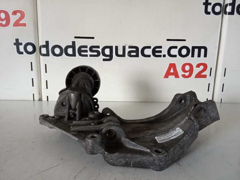  soporte alternador   peugeot 407 sw st confort 2.0 16v hdi fap cat (rhr / dw10bted4)