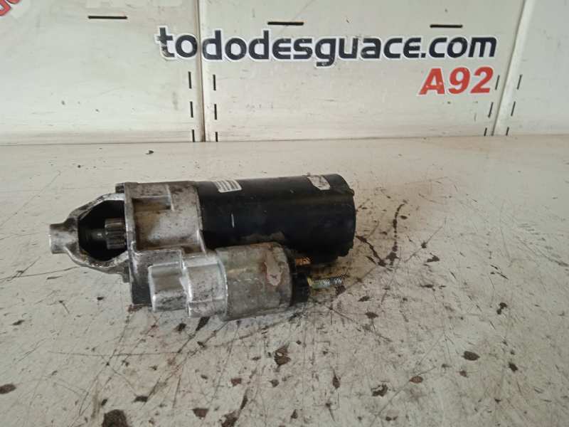 Motor arranque audi a4 berlina (b5) 1.9 tdi