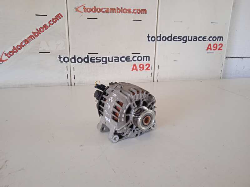 Alternador citroen jumpy hdi 120 27 l1h1 furg.