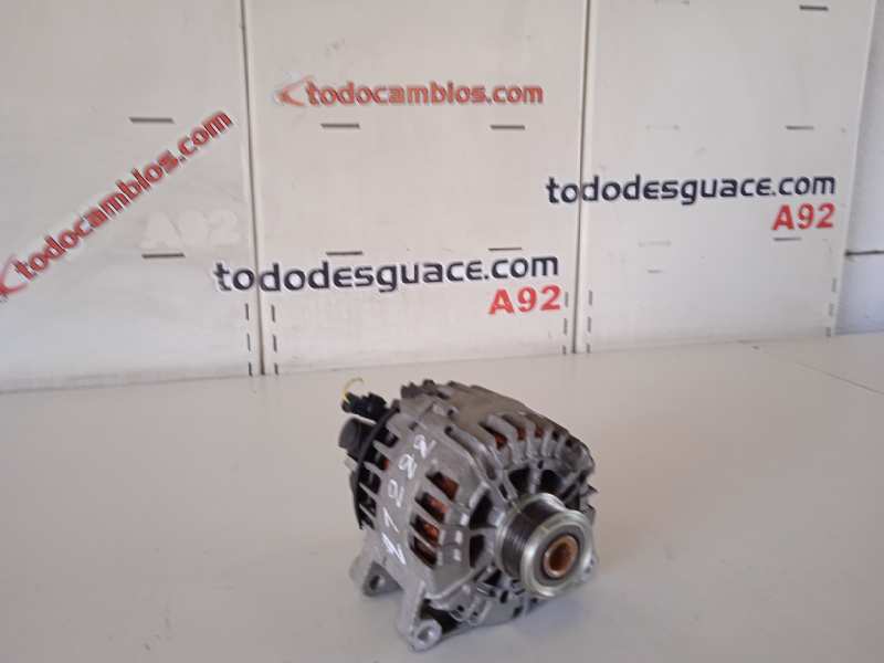 Alternador citroen jumpy hdi 120 27 l1h1 furg.